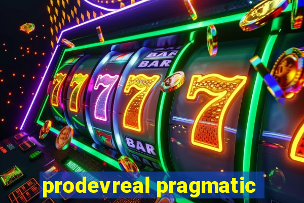 prodevreal pragmatic